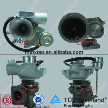 Turbocargador HX25W 4038790 4038791 3566010 3599351 3539071 3663046